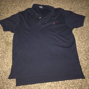 Ralph Lauren polo shirt